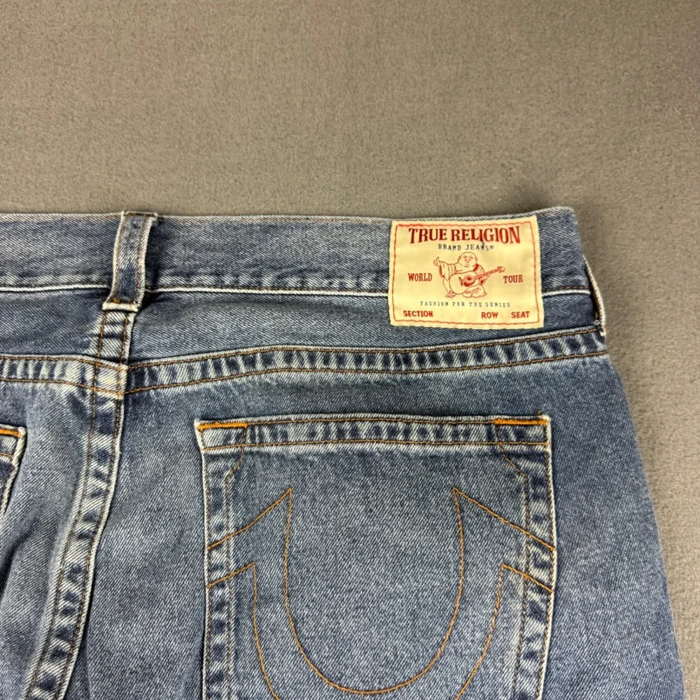 True Religion item good